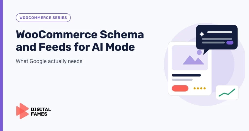 WooCommerce Product Schema and Feeds: What Google AI Mode Actually Needs banner