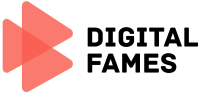 Digital fames SEO Agency logo